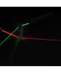 Proiectoare LED color cu set corpuri optice 11