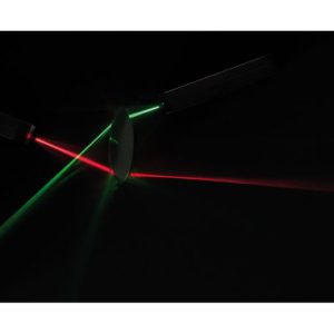 Proiectoare LED color cu set corpuri optice 21