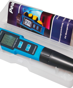 pH metru digital, 3 in 1 6