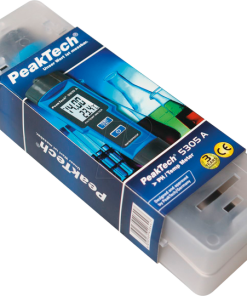 pH metru digital, 3 in 1 5