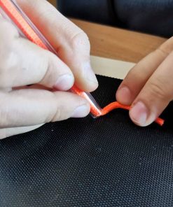 Joc Spagetti - dezvoltarea indemanarii la scriere 16