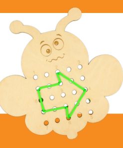 TIXI - joc de indemanare 10