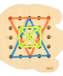 TIXI - joc de indemanare 9