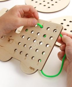 TIXI - joc de indemanare 4