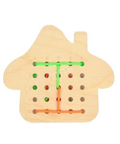 TIXI - joc de indemanare 6