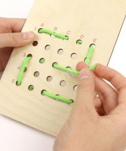 TIXI - joc de indemanare 5