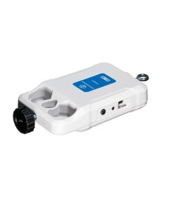 Senzor Acceleratie si Forta - Bluetooth 9