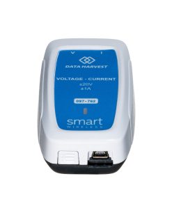 Senzor tensiune si intensitate a curentului electric - Bluetooth 6
