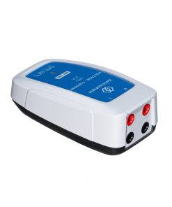 Senzor tensiune si intensitate a curentului electric - Bluetooth 5