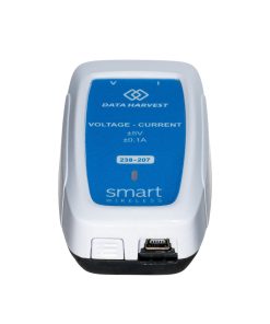 Senzor tensiune si intensitate a curentului electric - Bluetooth 14