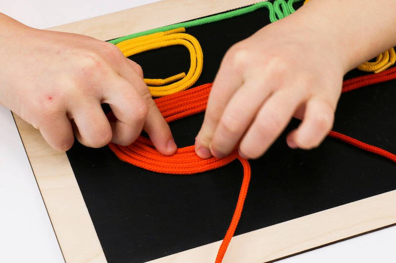 Joc Spagetti START– dezvoltarea indemanarii la scriere 13 Joc Spagetti START– dezvoltarea indemanarii la scriere - imagine 11