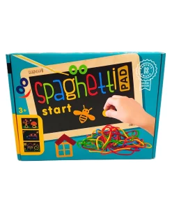 Joc Spagetti START– dezvoltarea indemanarii la scriere 34 Joc Spagetti START– dezvoltarea indemanarii la scriere 17