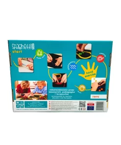 Joc Spagetti START– dezvoltarea indemanarii la scriere 33 Joc Spagetti START– dezvoltarea indemanarii la scriere 16