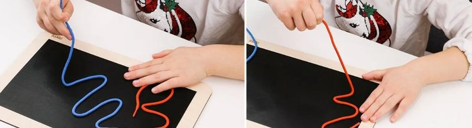 Joc Spagetti START– dezvoltarea indemanarii la scriere 7 Joc Spagetti START– dezvoltarea indemanarii la scriere - imagine 5