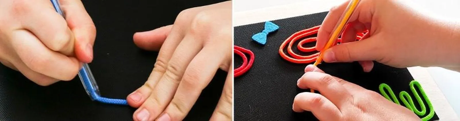 Joc Spagetti START– dezvoltarea indemanarii la scriere 8 Joc Spagetti START– dezvoltarea indemanarii la scriere - imagine 6