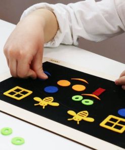 Joc Spagetti START– dezvoltarea indemanarii la scriere 25 Joc Spagetti START– dezvoltarea indemanarii la scriere 8