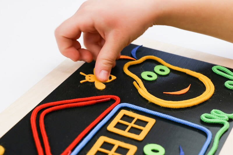 Joc Spagetti START– dezvoltarea indemanarii la scriere 3 Joc Spagetti START– dezvoltarea indemanarii la scriere