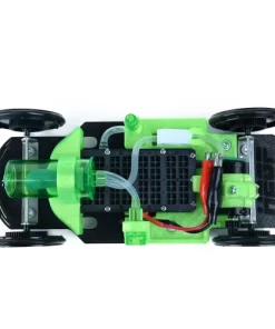 Masina alimentata cu hidrogen H2GP 9