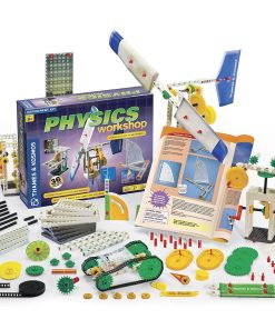 Set STEM Principiile Mecanicii Clasice 5