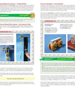 Set STEM Principiile Mecanicii Clasice 7