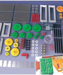 Set STEM Principiile Mecanicii Clasice 6