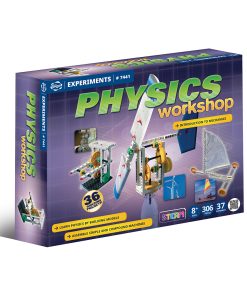 Set STEM Principiile Mecanicii Clasice 10