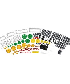 Set STEM Principiile Mecanicii Clasice 8