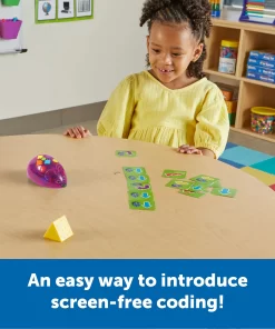 Soricelul Robot programabil - Jack 4