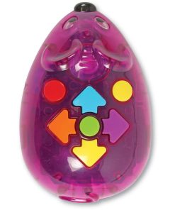 Soricelul Robot programabil - Jack 7