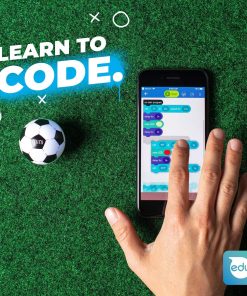 Minge robot programabil Sphero Mini