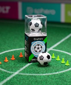 Minge robot programabil Sphero Mini 7