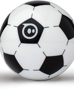 Minge robot programabil Sphero Mini 9