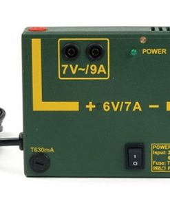 Alimentator cc si ca 4 Alimentator cc si ca 2