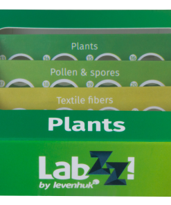 Preparate Botanica 12 specimene 2