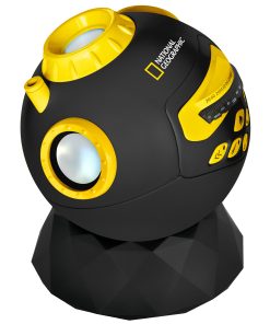 Planetariu de camera National Geographic 17 Planetariu de camera National Geographic 6