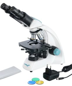 Microscop binocular 400B 13 Microscop binocular 400B 4