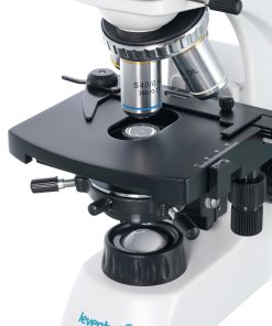 Microscop binocular 400B 9