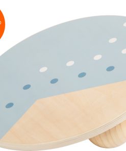 Placa de Echilibru si Balans 5