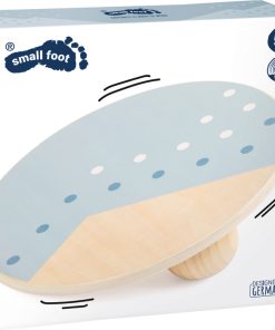 Placa de Echilibru si Balans 13