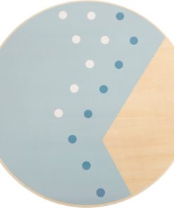 Placa de Echilibru si Balans 6