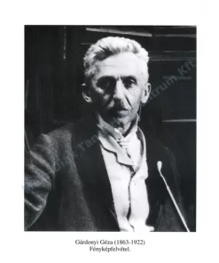 Írói arcképsorozat 3