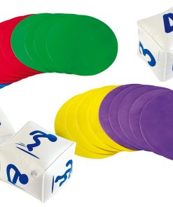 Joc de miscare - Pe locuri! Fiti gata! Start! 4