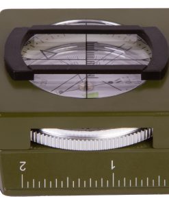 Busola Profesionala cu reper prismatic 6