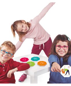 Provocarea inteligentelor multiple