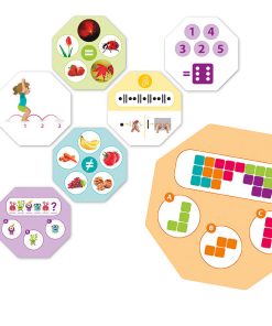 Alternative view of Provocarea inteligentelor multiple