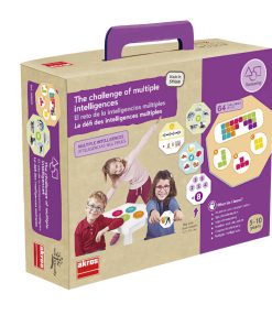 Provocarea inteligentelor multiple 4