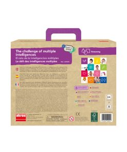 Provocarea inteligentelor multiple 5