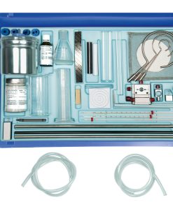 Trusa Termodinamica - 21 experimente