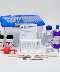 Alternative view of Detectarea si analiza Proteinelor