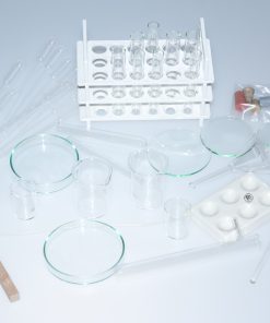 Sticlarie de laborator pentru Experimente de Baza 3